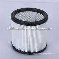 Wet and Dry Vacuum Cleaner filter HEPA